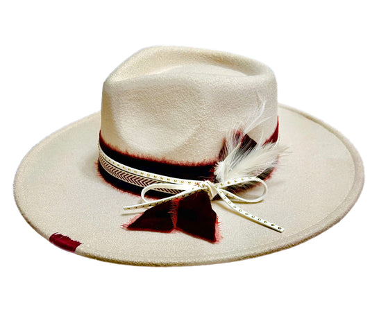 Aggie Rancher Hat